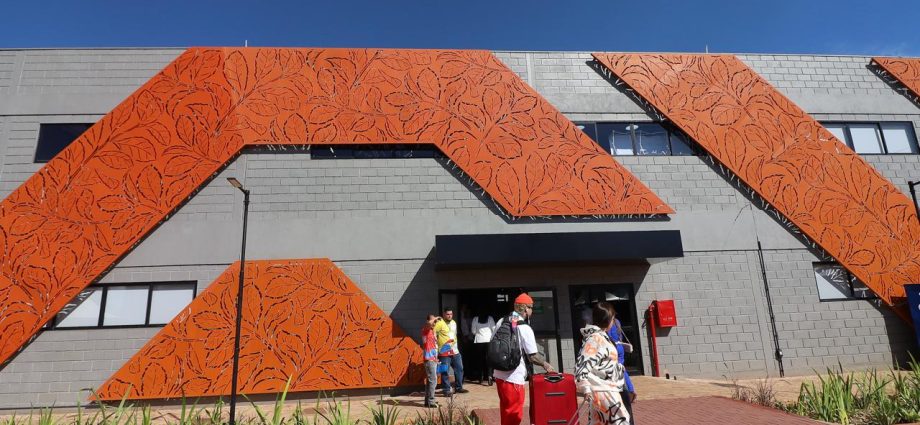 Parque Tecnológico Internacional de Ponta Porã: Um Novo Horizonte para Empregos e Inovação