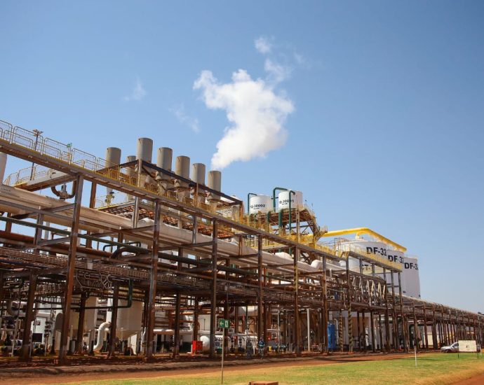 Mato Grosso do Sul Almeja Safra Histórica de Etanol com 5 Bilhões de Litros em 2025/2026