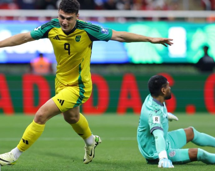 Jamaica avança na repescagem e enfrentará RD Congo na final da Copa do Mundo