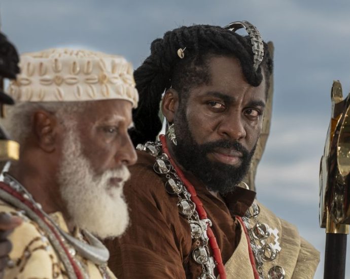 Reações à Estreia de ‘A Nobreza do Amor’: Uma Nova Era na TV Globo