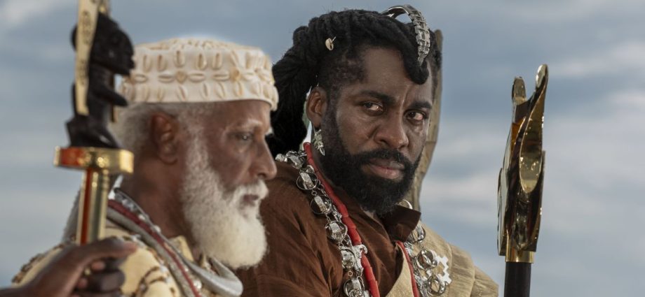 Reações à Estreia de ‘A Nobreza do Amor’: Uma Nova Era na TV Globo