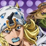 JoJo’s Bizarre Adventure: Steel Ball Run Estreia com Promessa de Longa Duração