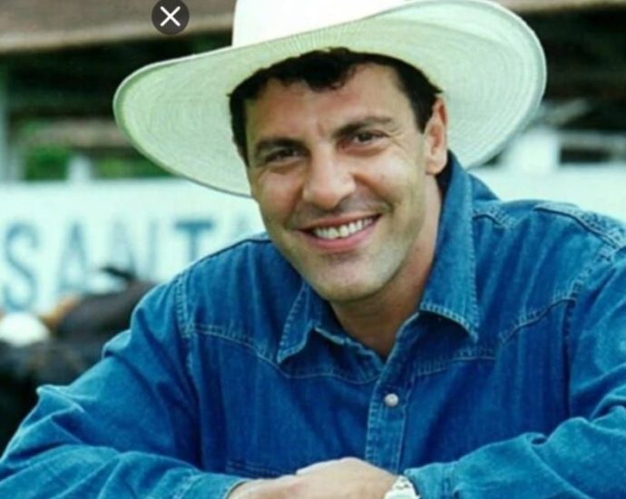 A Trágica História de Gerson Brenner: Do Sucesso à Superação Após um Assalto Violento