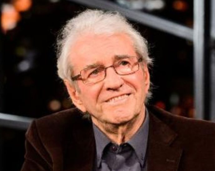 Juca de Oliveira: A Trajetória de um Ícone do Teatro e da Televisão Brasileira