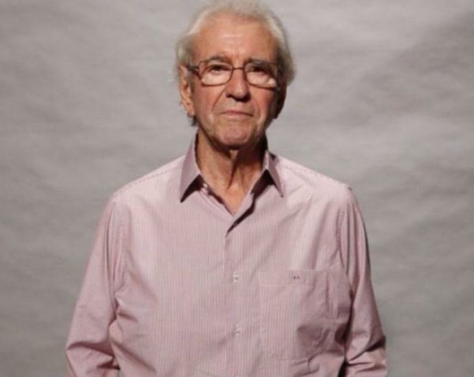 A Trajetória de Juca de Oliveira: Homenagem a um Ícone da Dramaturgia