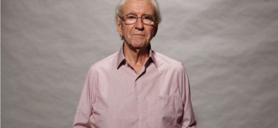 A Trajetória de Juca de Oliveira: Homenagem a um Ícone da Dramaturgia