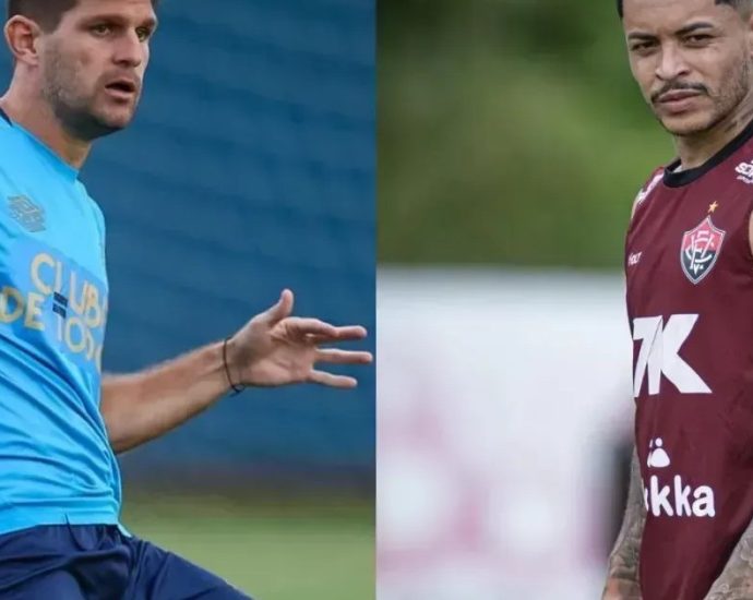 Grêmio Enfrenta Vitória em Busca de Retorno às Vitórias no Brasileirão