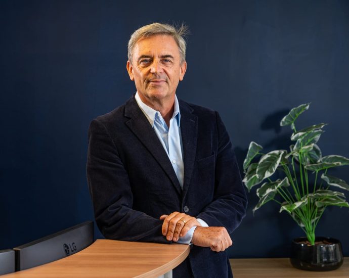 O Papel da Liderança na Era da Globalização 5.0