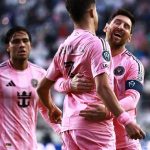 Lionel Messi Alcança a Marca Histórica de 900 Gols em Sua Carreira