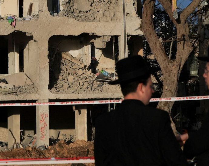 Israel Desacredita Acordo de Paz com o Irã em Meio a Conflitos Abertos