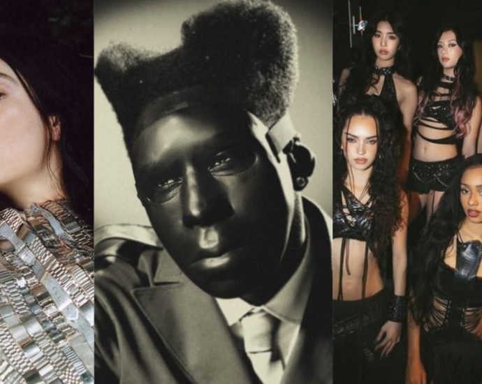 Lollapalooza 2026: Line-up e Horários dos Shows do Domingo (22)