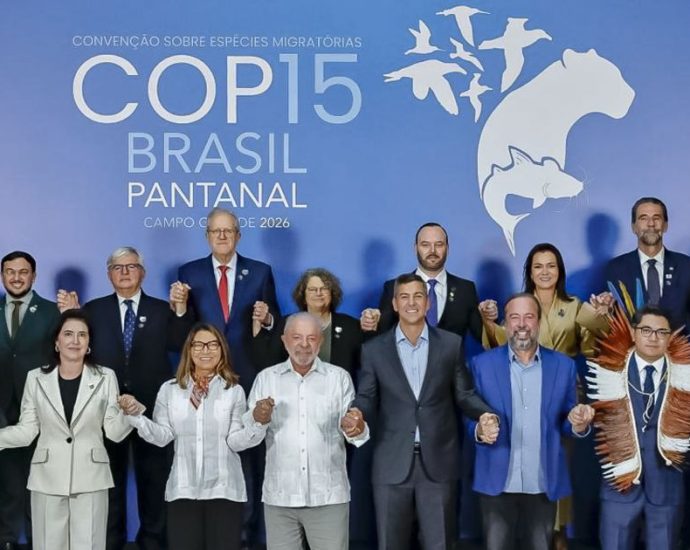 Lula Denuncia Omissão da ONU e Atentados à Soberania Global