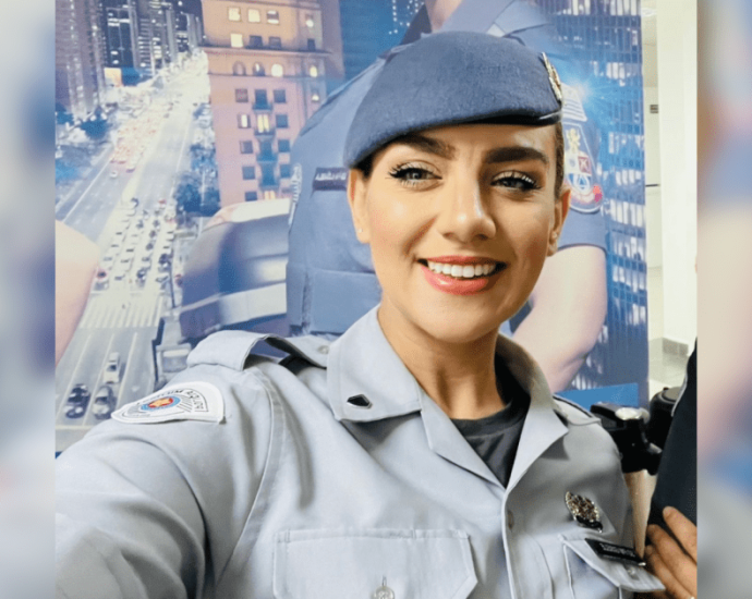 Advogado Revela Detalhes de Caso de PM Morta, Afirmando que Ela Era Refém Psicológica do Marido