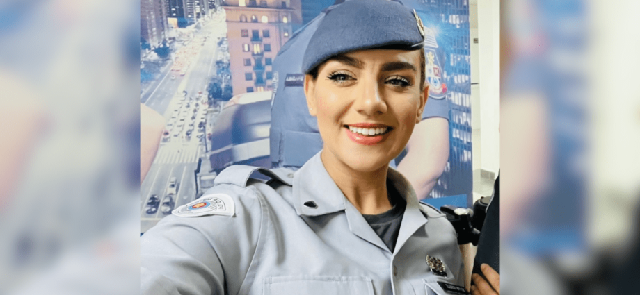 Advogado Revela Detalhes de Caso de PM Morta, Afirmando que Ela Era Refém Psicológica do Marido