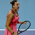 Final do Miami Open: Sabalenka Enfrenta Gauff em Grande Confronto
