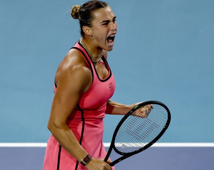 Final do Miami Open: Sabalenka Enfrenta Gauff em Grande Confronto