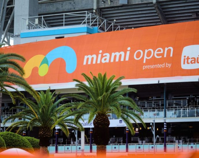 Final do Miami Open: Sinner Enfrenta Lehecka em Busca do Título