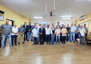 MURUTINGA DO SUL ARTICULA VERBAS PARA SAÚDE