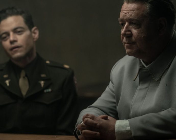 Nuremberg: O Impacto do Julgamento dos Nazistas no Cinema