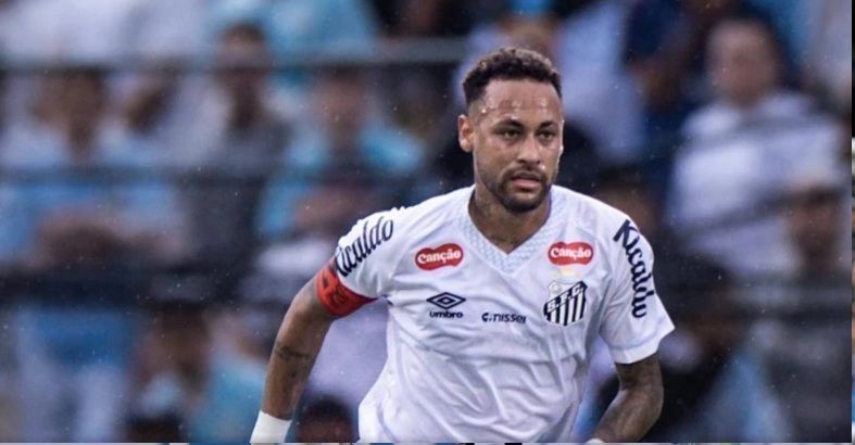 Análise das Opções para Substituir Neymar no Santos Contra o Cruzeiro