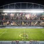 Mudança de Local: Show de The Weeknd Afeta Jogo entre Botafogo e Internacional