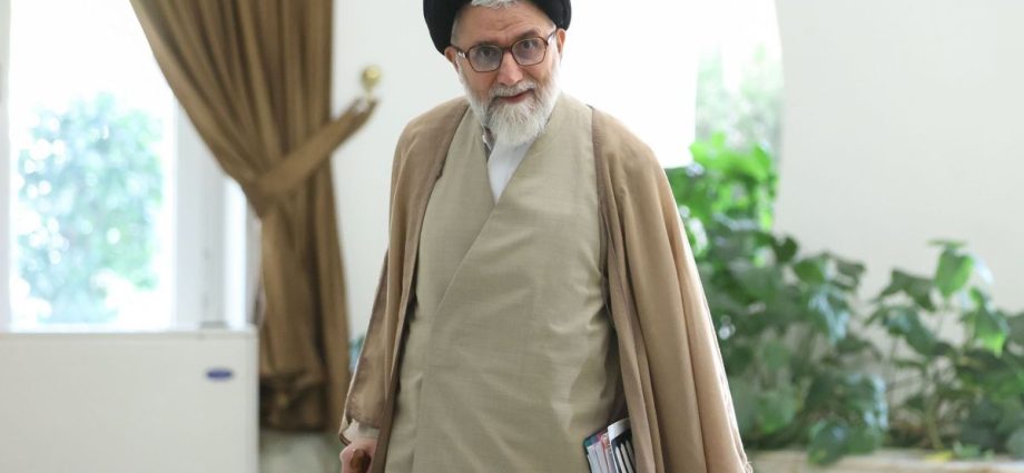 A Morte de Esmail Khatib: Um Marco na Conflitante Relação Irã-Israel