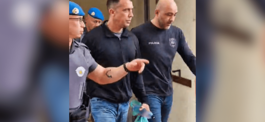 Denúncias de Assédio Sexual e Moral na Polícia Militar de São Paulo: Caso do Tenente-Coronel Geraldo Leite Rosa Neto