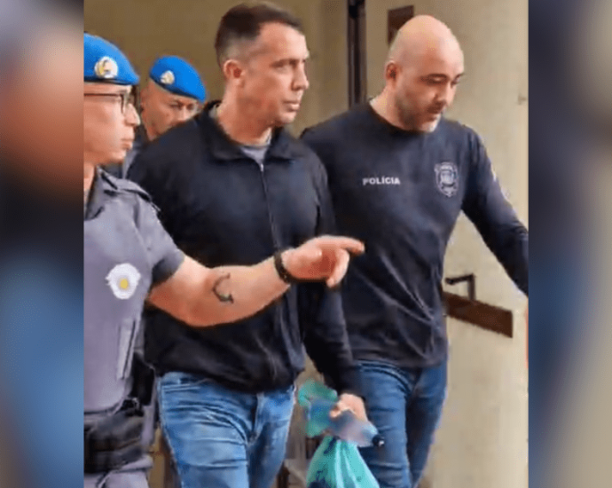 Tenente-Coronel Enfrenta Novo Mandado de Prisão pela Justiça Comum