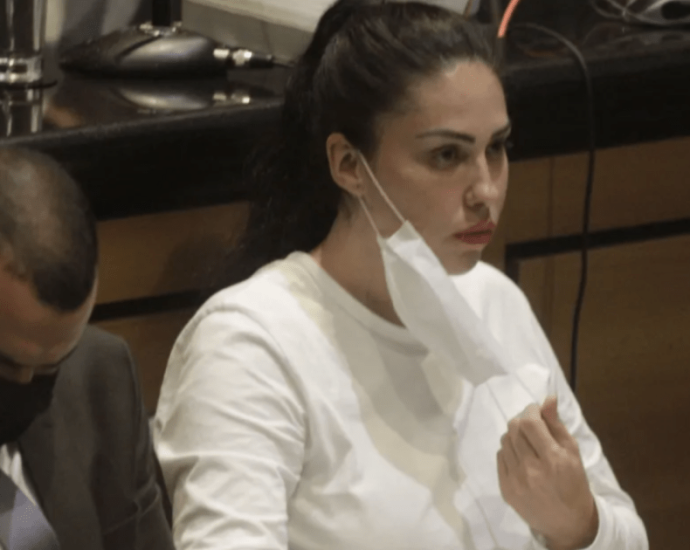 Monique Medeiros e o Caso Henry Borel: A Mãe Acusada de Contribuir para a Morte do Filho