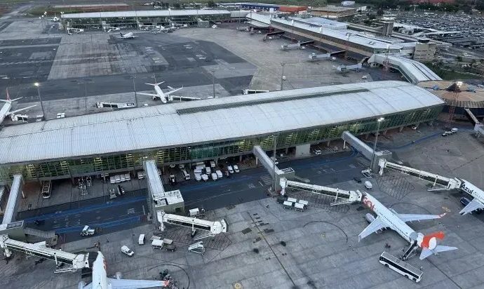 Análise da Repactuação do Aeroporto de Brasília pelo TCU