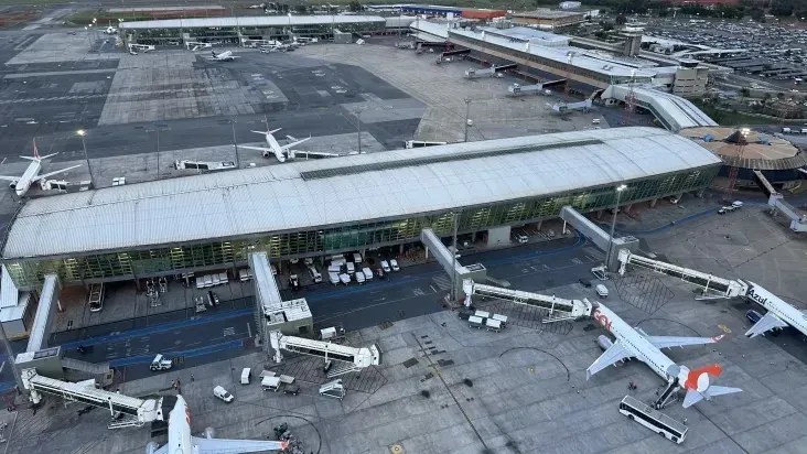 Análise da Repactuação do Aeroporto de Brasília pelo TCU