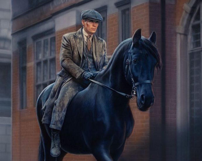 Peaky Blinders: Continuação da Fracquia com Duas Novas Temporadas Confirmadas