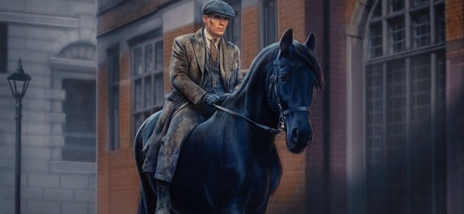 Peaky Blinders: Continuação da Fracquia com Duas Novas Temporadas Confirmadas