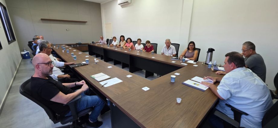 Prefeitura de Mirandópolis Renova Concessão de Estádio Municipal para ACEM