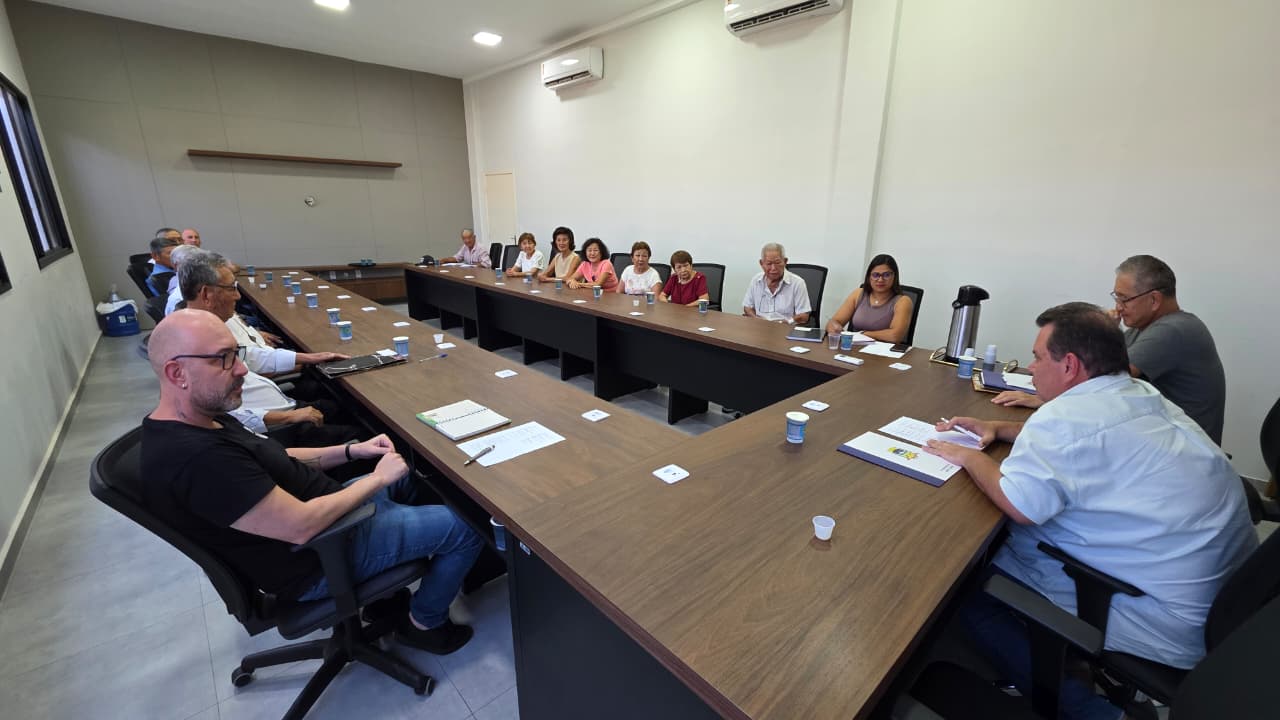 Prefeitura de Mirandópolis Renova Concessão de Estádio Municipal para ACEM