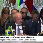 Lula Enfatiza Cooperação entre América Latina e África em Discurso na Colômbia