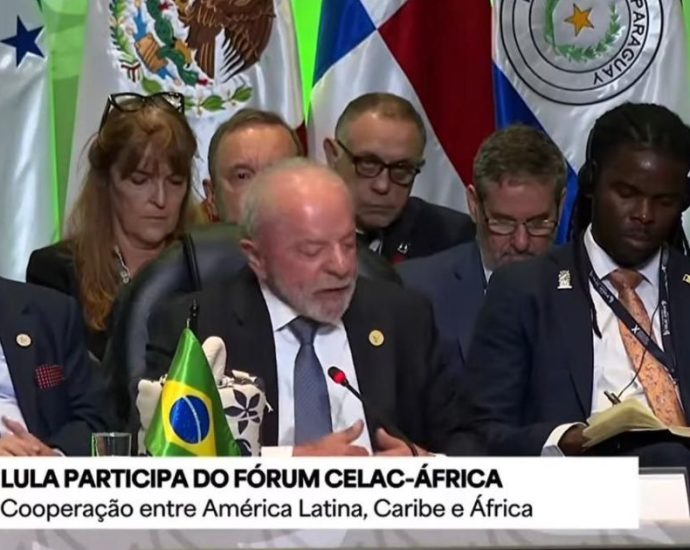 Lula Enfatiza Cooperação entre América Latina e África em Discurso na Colômbia