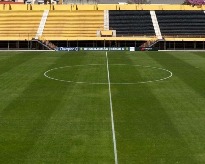 São Bernardo e Ceará se Enfrentam na Quarta Fase da Copa do Brasil: Horário e Transmissão