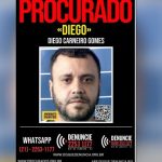 Suspeito de Morte de Policial do Bope é Detido Após Nove Meses de Investigações