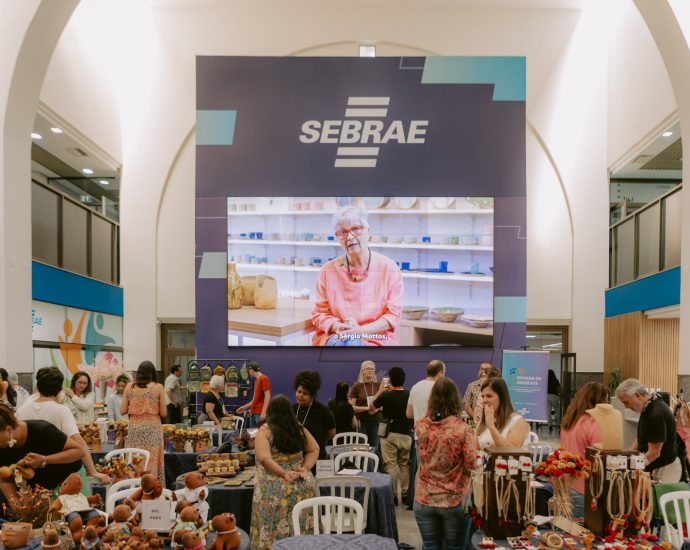 Rodada de Negócios Fortalece o Artesanato de MS na Semana do Artesão 2026