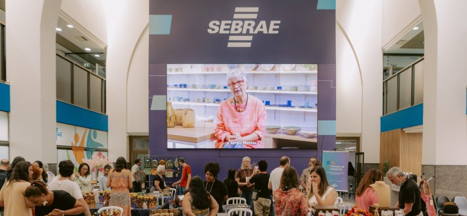 Rodada de Negócios Fortalece o Artesanato de MS na Semana do Artesão 2026