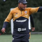 São Paulo Enfrenta Desafios com Jogadores Pendurados e Dúvidas para o Jogo Contra o Atlético-MG