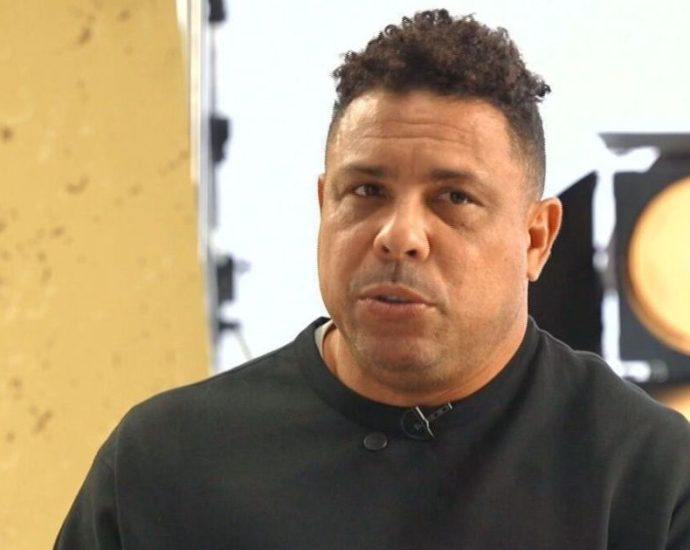 Ronaldo defende convocação de Neymar para a Copa do Mundo de 2026