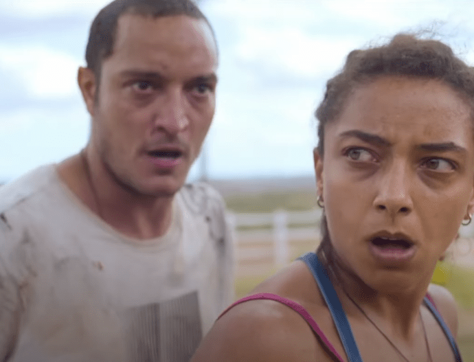 Cangaço Novo: Trailer e Cartaz da 2ª Temporada São Divulgados