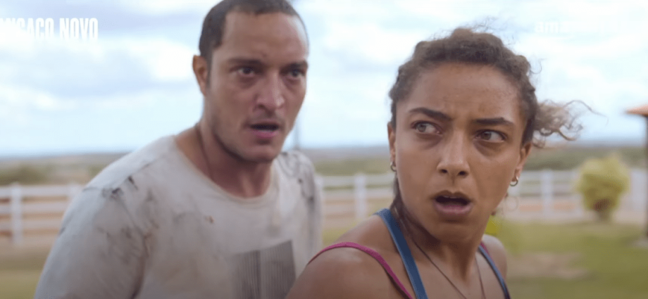 Cangaço Novo: Trailer e Cartaz da 2ª Temporada São Divulgados