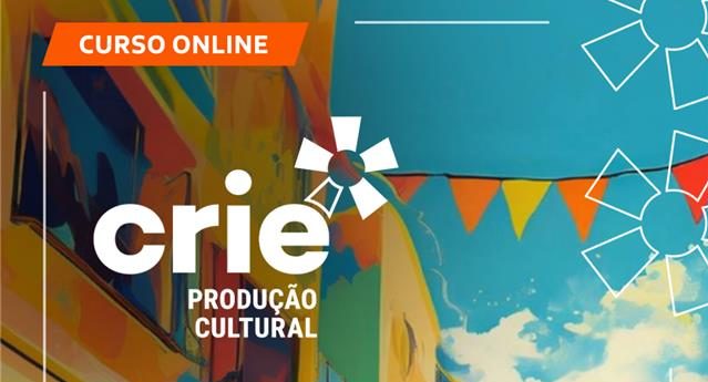 Sebrae Araçatuba Lança Curso Gratuito para Elaboração de Projetos Culturais e Criativos