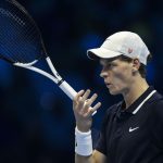 Interrupção na Final do Miami Open: Sinner e Lehecka Aguardam Retorno da Partida