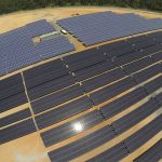 Crescimento da Contratação de Energia Renovável no Brasil em 2025