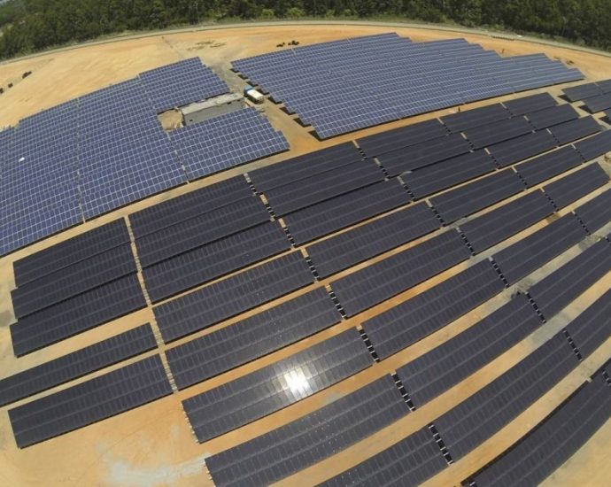 Crescimento da Contratação de Energia Renovável no Brasil em 2025