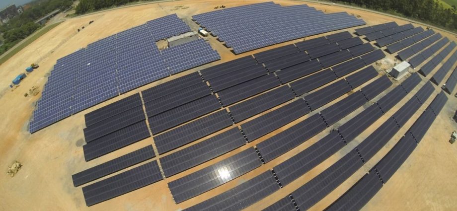 Crescimento da Contratação de Energia Renovável no Brasil em 2025